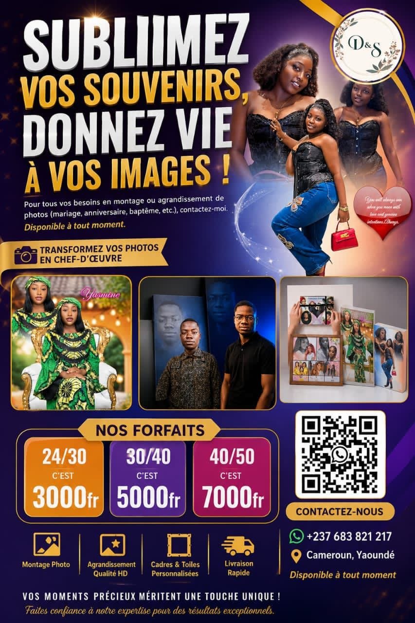 AGRANDISSEMENT A3